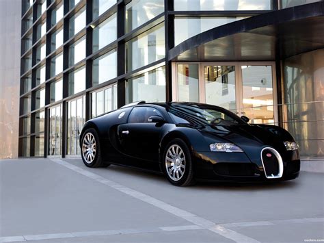 Fotos De Bugatti Veyron Centenaire 2009