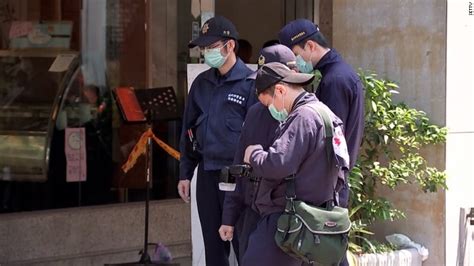 4 Year Old Girl Beheaded In Taiwan Knife Attack Cnn