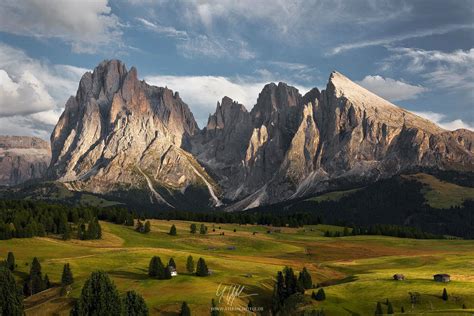 The Dolomite Mountains Italy By Stefan Hefele On 500px 🇮🇹 Alps
