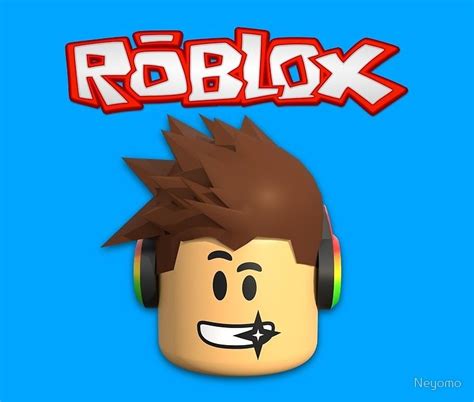 Roblox Character Head Seven Gigantic Influences Of Roblox Character