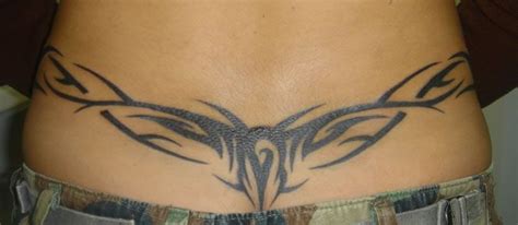 Pin On Lower Stomach Tattoos