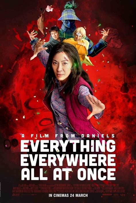 Everything Everywhere All At Once Full Movie Download And Watch Online