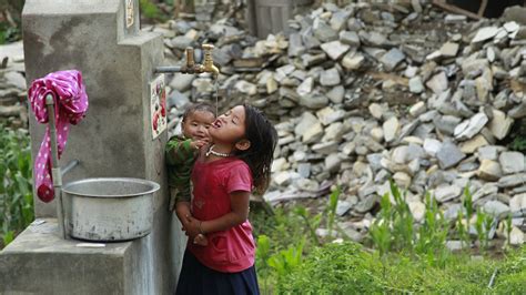 Newsela Add Water Crisis To Extensive Problems Faced By Nepal Earthquake Survivors