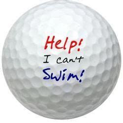 A bad day at golf is better than a good day at work; #golfingmemes | Golf ball, Golf ball gift, Golf quotes