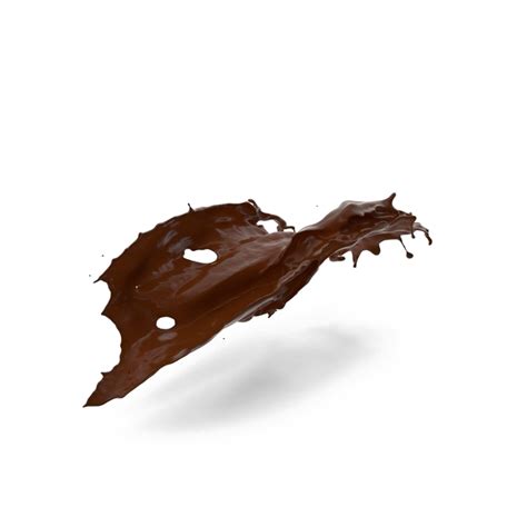 Chocolate Splash Png Picture Png Arts