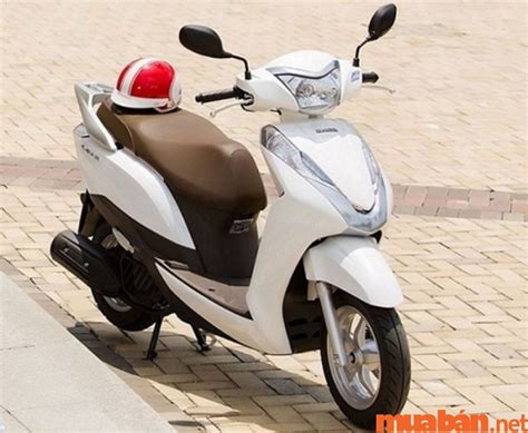 Top 7 Các Dòng Xe Honda Tay Ga Phổ Biến Nhất Nửa đầu 2022