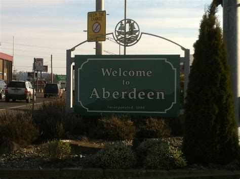 Aberdeen City Of Aberdeen Wa United States Reviews Photos Yelp