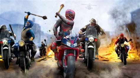 9 Best Motorcycle Games For Ps4 That You Can Play In 2024 Race And Dirt