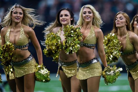 Nfl Cheerleader Fired For Instagram Says Teammates Dont Support Her