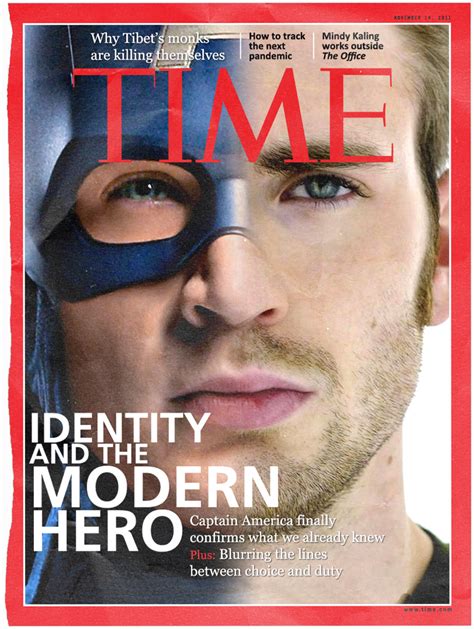 Time Magazine Cover November 14 2011 By Nottonyharrison On Deviantart