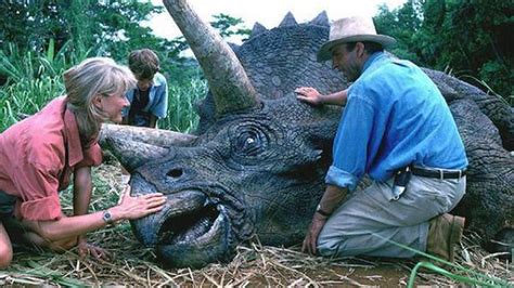Fun Facts Your Probably Didn T Know About Jurassic Park Fun