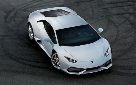 2014 Lamborghini Huracan Lp610 4 5 Wallpaper Hd Car Wallpapers Id 4784