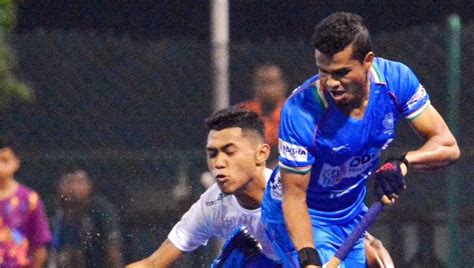 Live streaming swiss vs spanyol. Indian junior hockey team beats Malaysia 4-2 in Sultan of ...