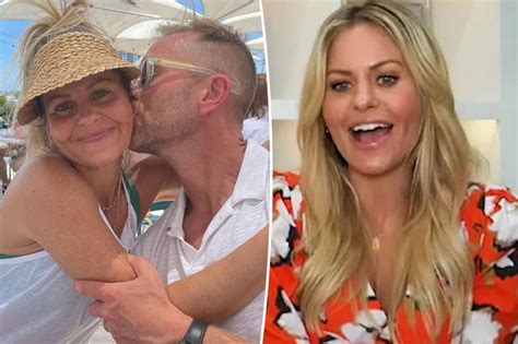 candace cameron bure gushes over healthy sex life with valeri bure