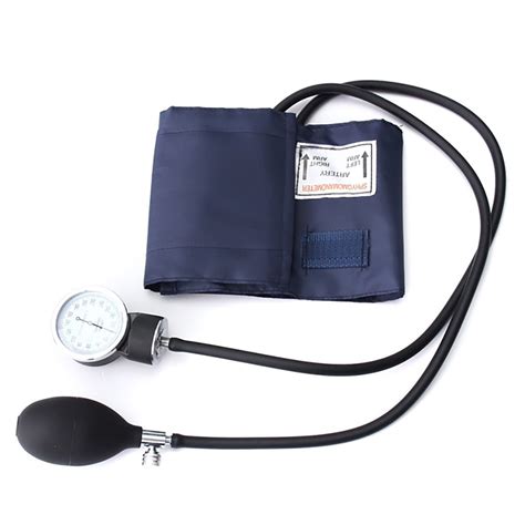 Professional Blood Pressure Cuff Stethoscope And Sphygmomanometer Cuff