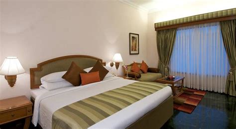 Hotel Taj Residency Ummed Ahmedabad Indian Holiday