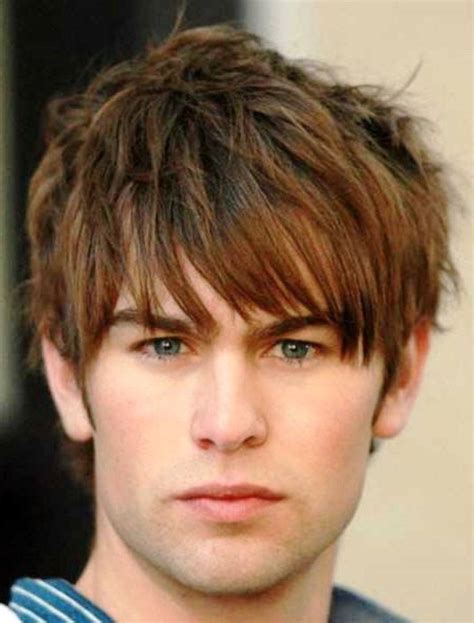 Best Mens Hair For Round Face Mens Haircuts 2014 Hairstyles For