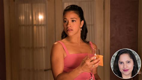 Jane The Virgin Spinoff In The Works At The Cw Hollywood Reporter