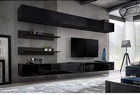 Find your tv wall unit easily amongst the 732 products from the leading brands (usm, misuraemme, b&b italia,.) on archiexpo, the architecture and design specialist for your professional purchases. Generic Elegant Wall Mounted Floating Modern Wall Unit ...