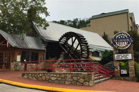 Maybe you would like to learn more about one of these? 7 of the Best Downtown Gatlinburg Restaurants on the ...