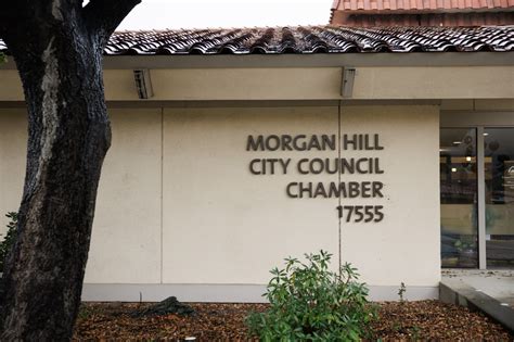 Morgan Hill City Council Tightens Restrictions on Massage Parlors Amid