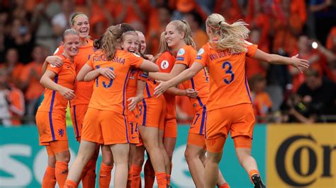 Aug 27, 2015 · voetbaluitslagen. EK-update (14): Vrouwen worden wakker in een roes | KNVB