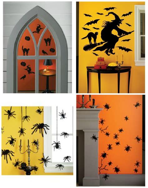 Get Ready For Halloween With Martha Stewart Crafts Party Decorations