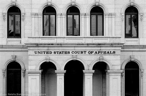 Appeals Court
