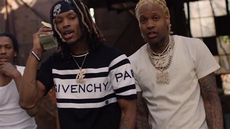 King Von And Lil Durk Down Me Music Video Youtube