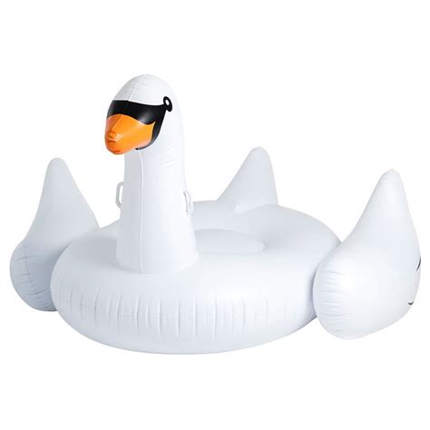 30 Quirky Cool Pool Floats That Are Totally Insta Worthy Swan Float