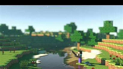 Minecraft Channel Banner Backgrounds Tapety Wallpapers 2560