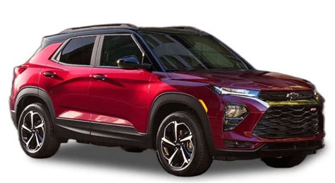 Chevrolet Trailblazer 2024 Price In Europe Features And Specs