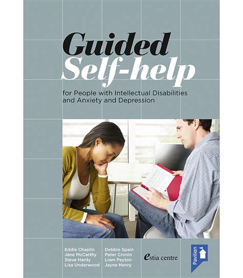 Guided Self Help Pavilion Publishing