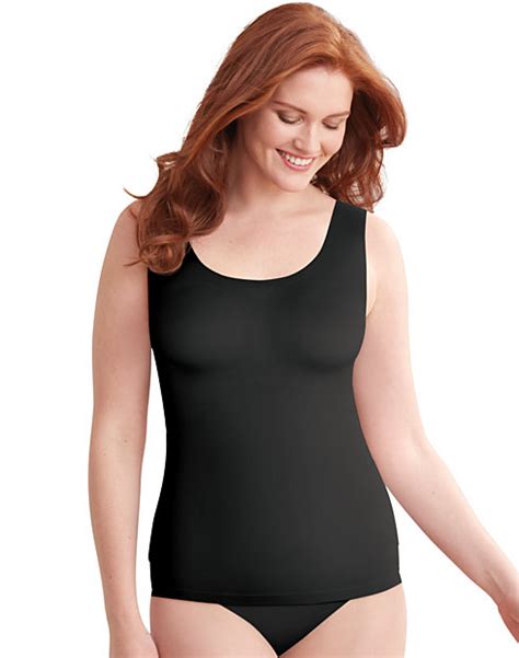 Maidenform Body Shaper With Built In Bra Cool Comfort™ And Anti Static Onehanesplace