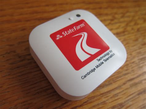 Thinking About It: Drive & Save State Farm