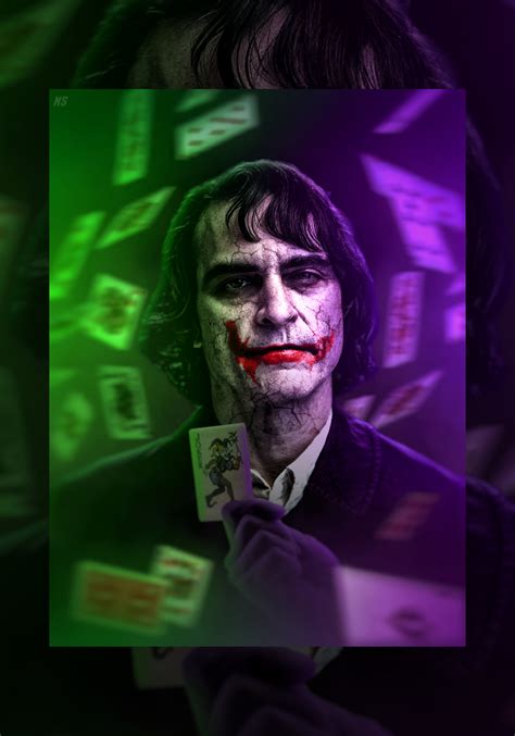 Furthermore, it will be officially released in theaters throughout the world on october 4, 2019. Joker 2019 Poster Hd