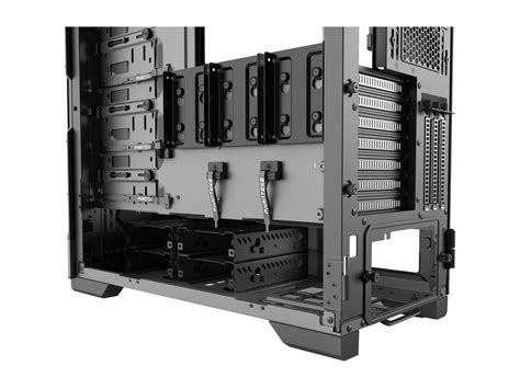 Phanteks Eclipse P600s Ph Ec600pstgag01 Anthracite Gray Computer Case