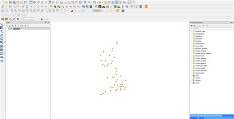 Automatically Update Postgis Layer In Qgis Geographic Information