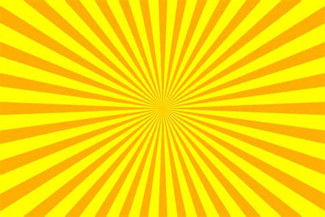Yellow Rays Free Stock Photo - Public Domain Pictures