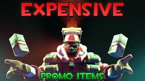 Tf2 Expensive Irl Items In Game Promos Tf2 Hat Trivia Youtube