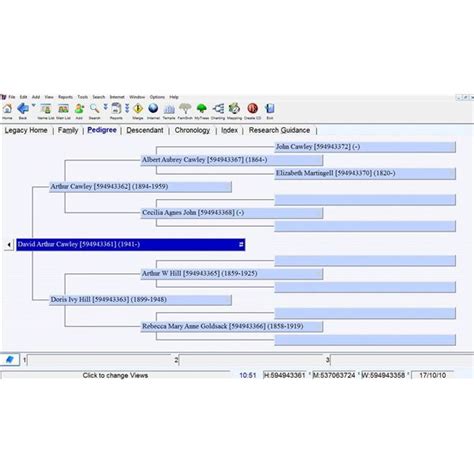 When the file is downloaded, run it and follow the instructions of the installation wizard. Download Free Genealogy Software For Windows 7