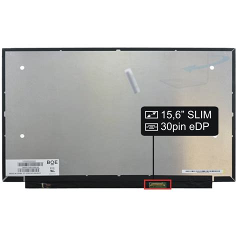 Laptop Bildschirm Dell G3 3590 P89F001 LCD Display 15,6 ...