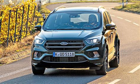 Ihr könnt sie euch hier herunterladen. Ford Kuga 2.0 TDCi 4x4: Test über 100.000 km | autozeitung.de