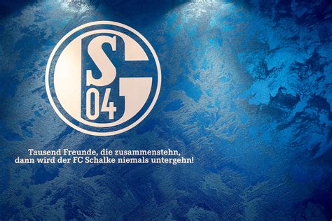 Schalke 1 2 17:30 cologne ft. Königsblau auf Schalke