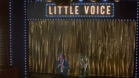 little voice official site miramax