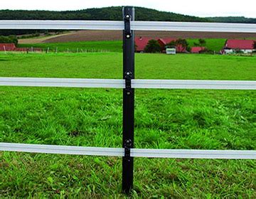An electric fence alarm is not just helpful because of the shock that it provides, but it is also useful in sensing burglars. FarmCare UK - Electric Fence and Horse Clipper Specialist ...