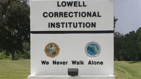 Fla Prison Failed To Protect Women Inmates From Sex Abuse By Staff