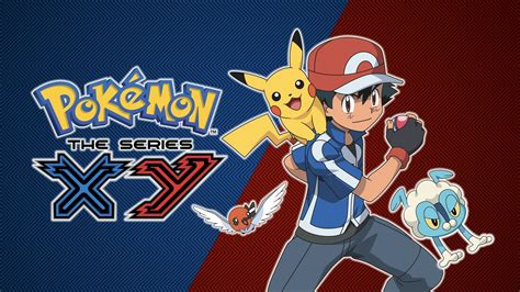 Watch Pokemon X Y Season 18 Episode 1 Online Stream Full Episodes