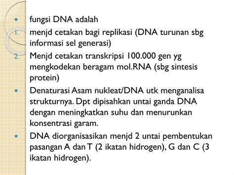 PPT - Materi Metabolisme purin dan pirimidin PowerPoint Presentation