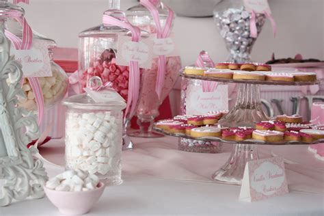 Our pink and white candy is produced in high quality according to the needs of the candy sector. Uptown Soirée: Sugar Coated Pink and White Candy Buffet